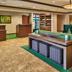 Receptionist