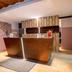 Receptionist