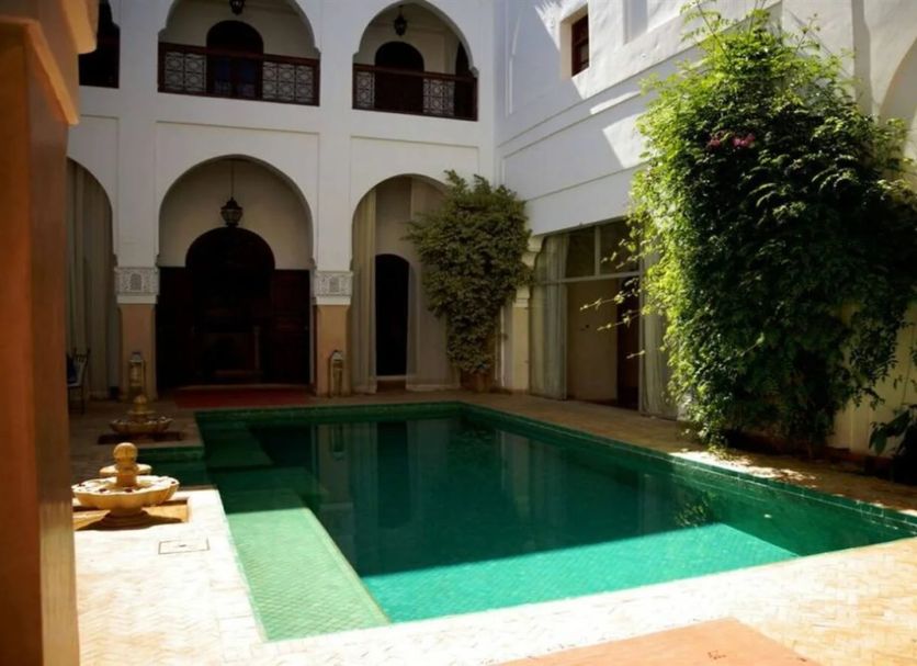Pool Billede