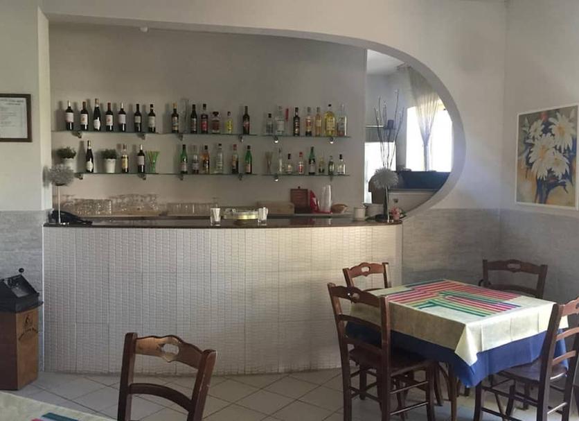 Bar Billede