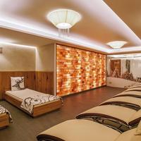 Hotel Chasa Sulai