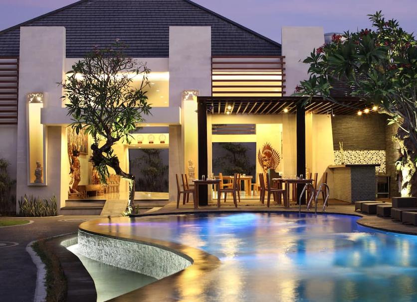 Pool Billede