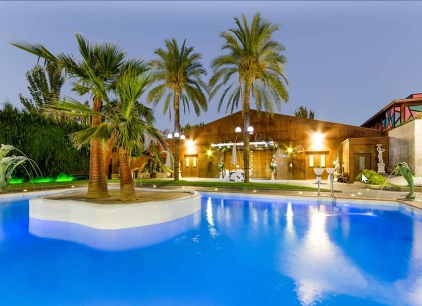 Pool Billede