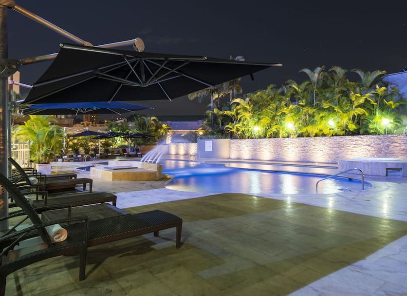 Pool Billede