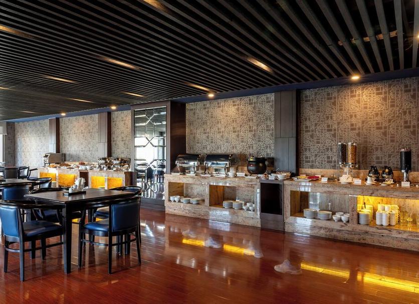 Buffet Billede