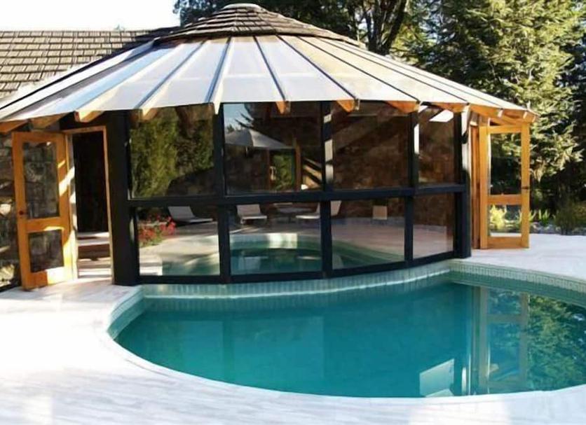 Pool Billede