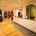 Receptionist