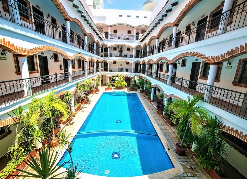 Pool Billede