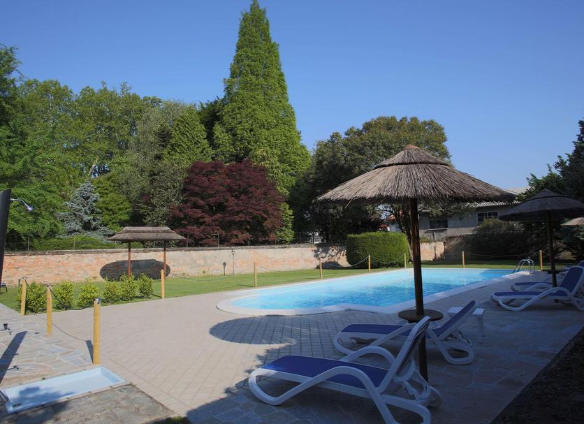 Pool Billede