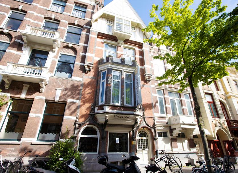 Bygning Billede