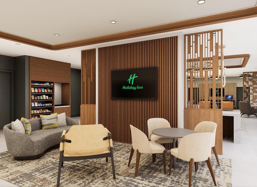 Lounge Billede