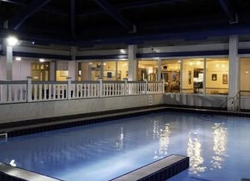 Pool Billede