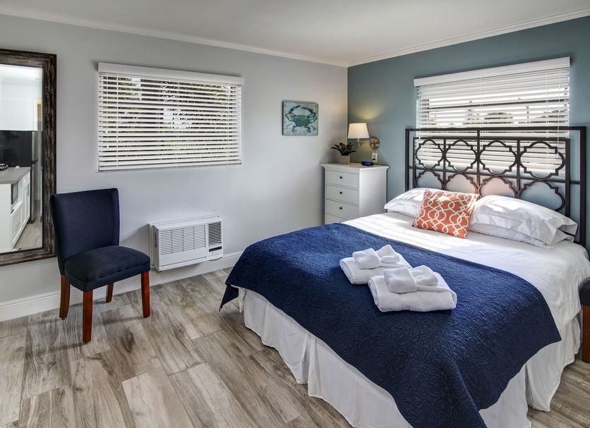 Soveværelse Billede