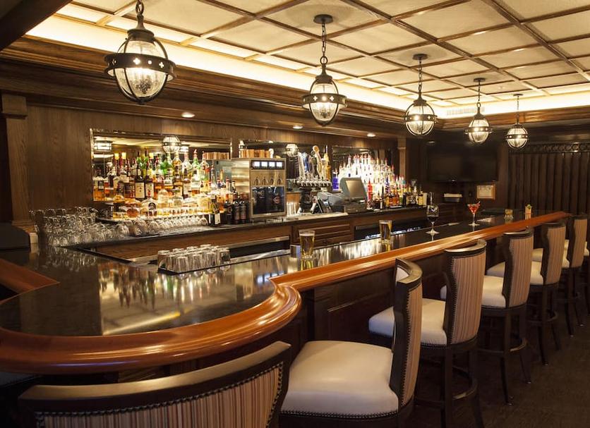 Bar Billede