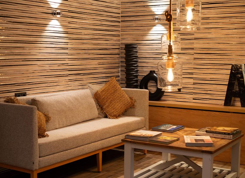 Lounge Billede