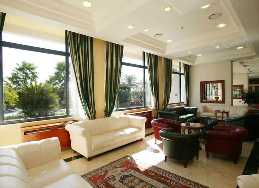 Lounge Billede