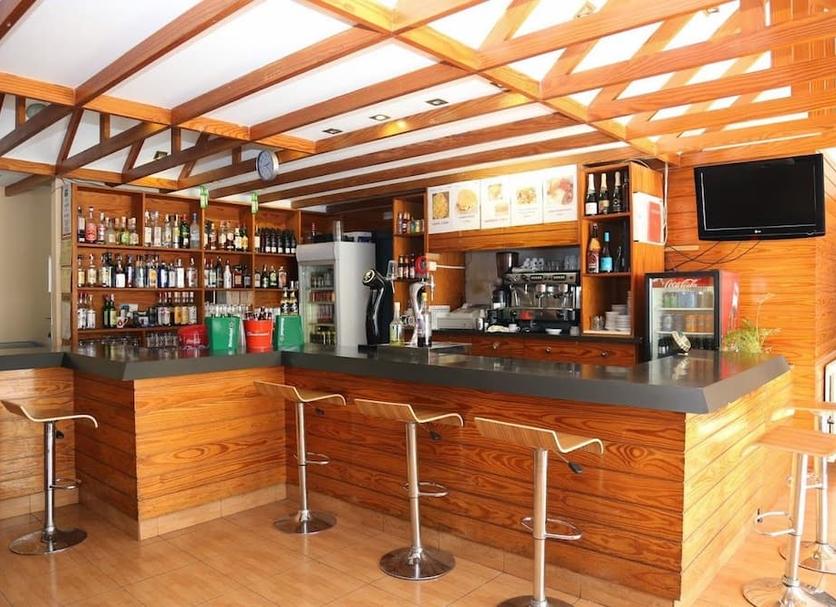 Bar Billede