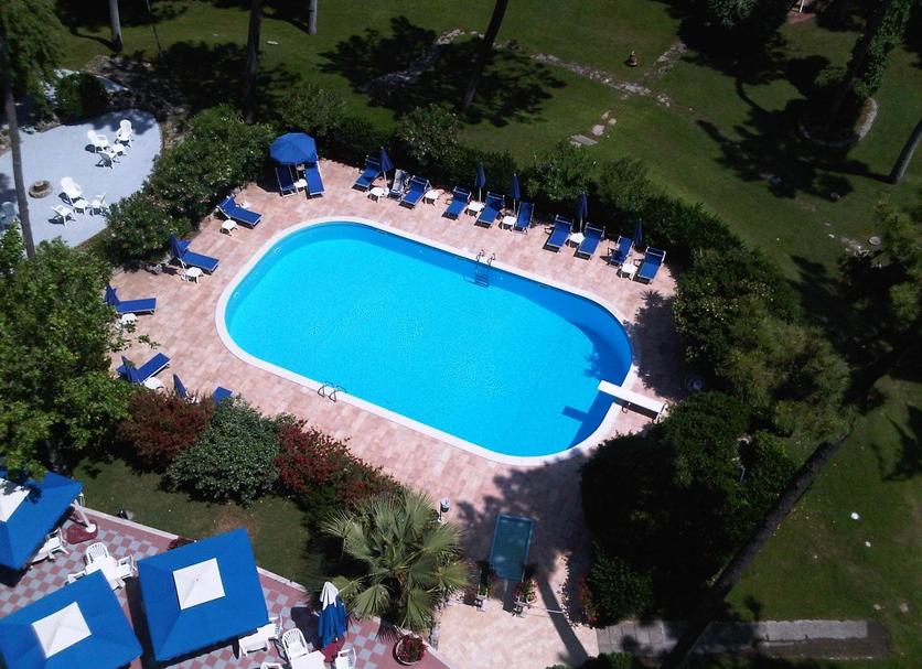 Pool Billede