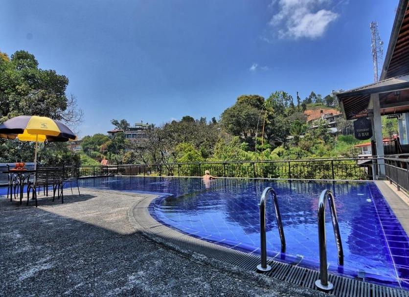 Pool Billede