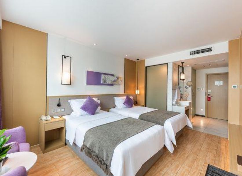 Soveværelse Billede