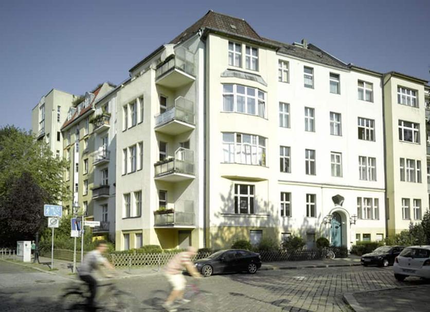 Bygning Billede