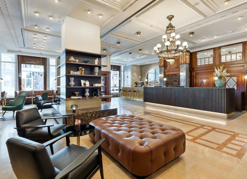 Lounge Billede