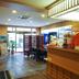 Receptionist