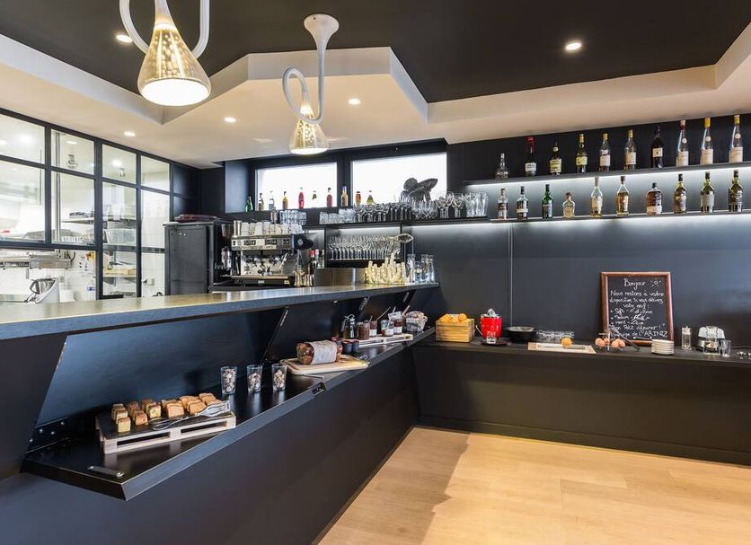 Bar Billede