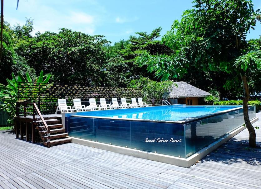 Pool Billede