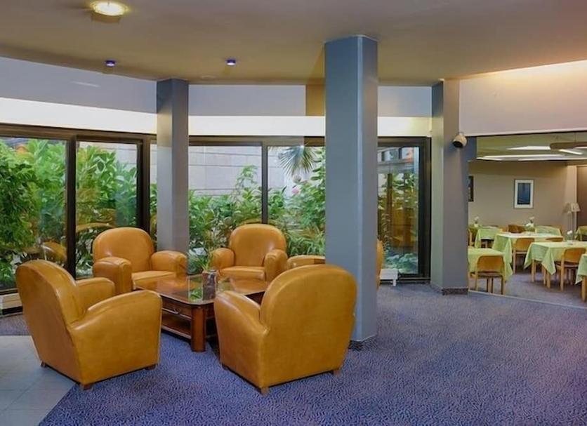 Lounge Billede