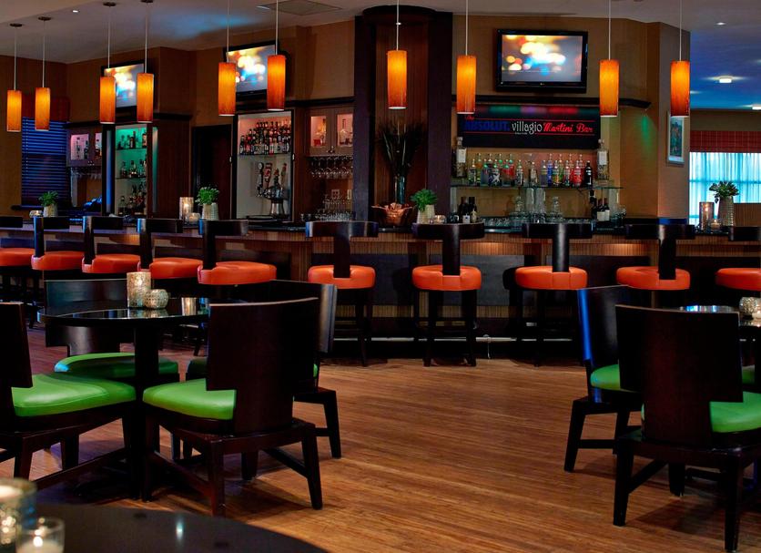 Bar Billede