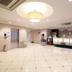 Receptionist