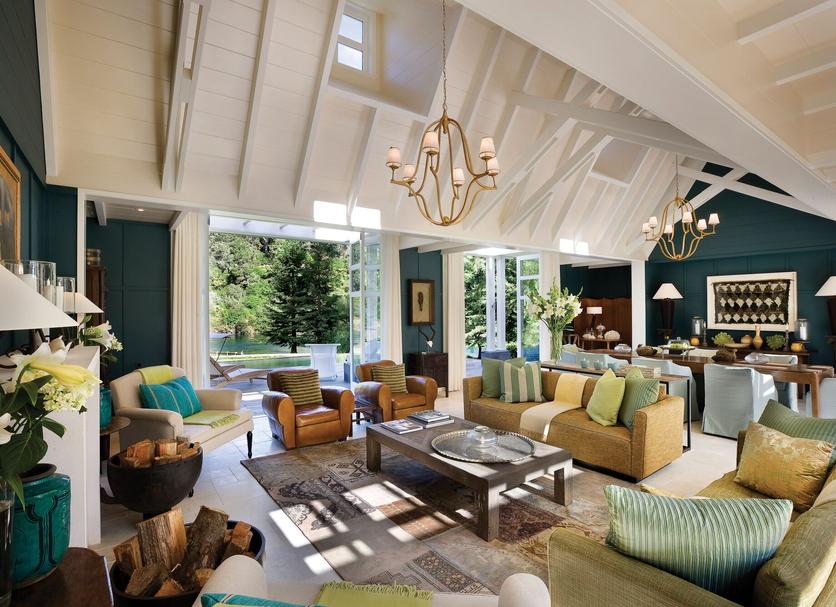 Lounge Billede
