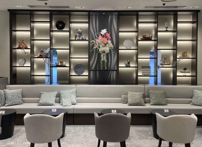 Lounge Billede