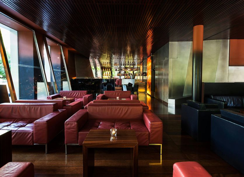 Lounge Billede