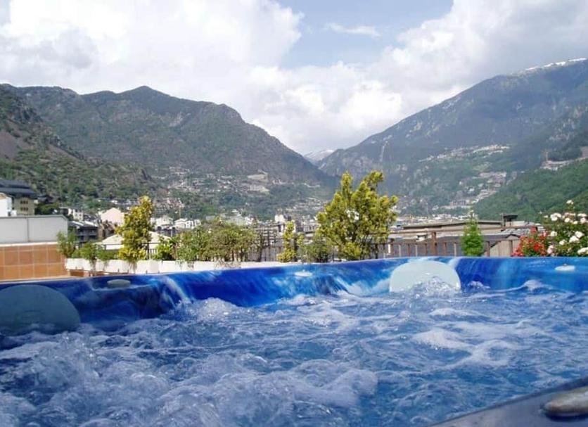 Pool Billede