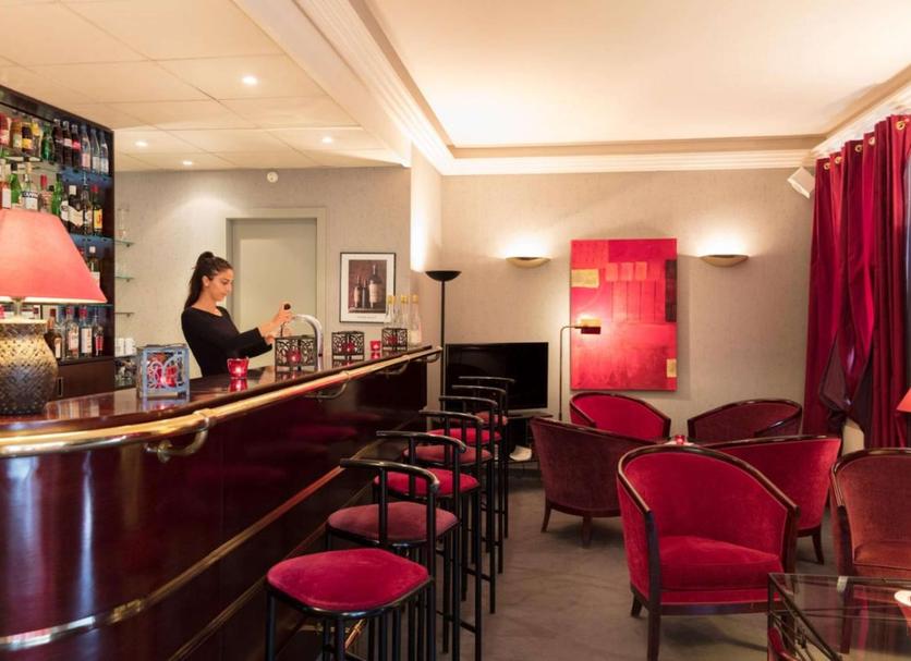 Bar Billede