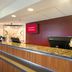 Receptionist