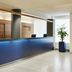 Receptionist