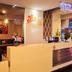 Receptionist
