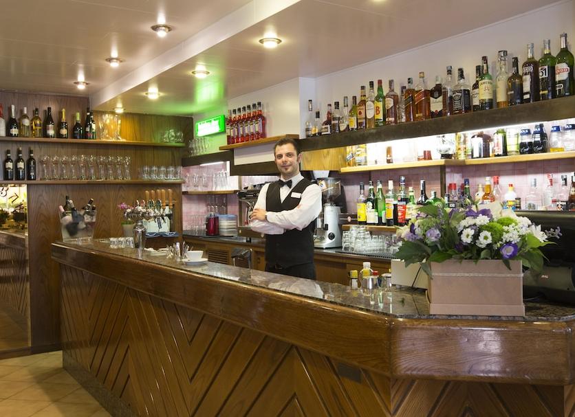 Bar Billede