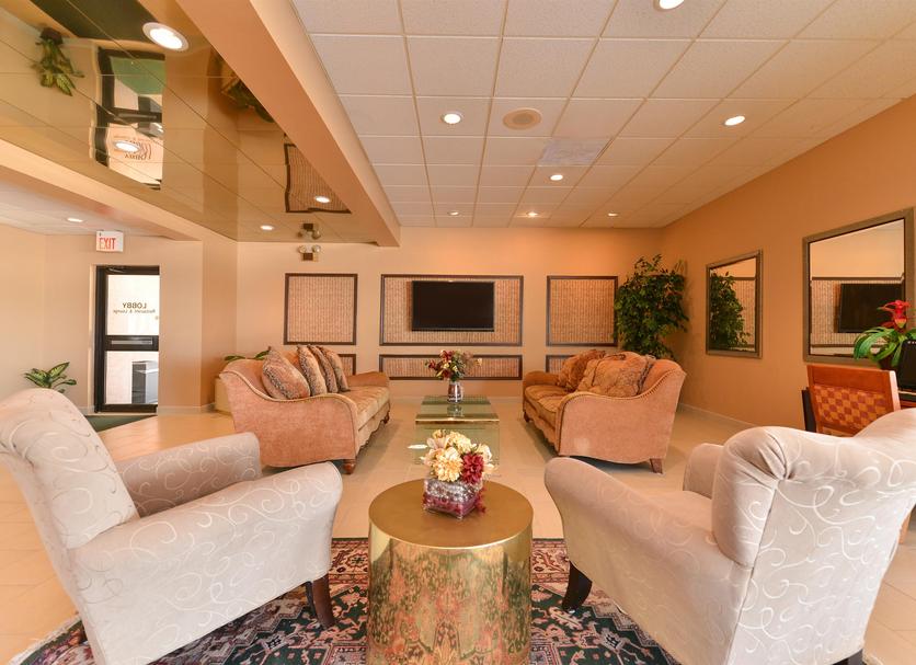 Lounge Billede