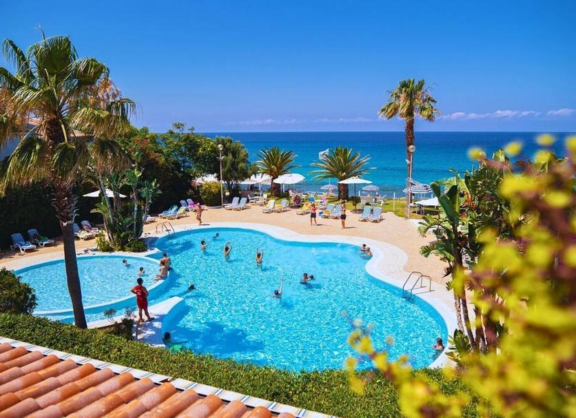 Pool Billede