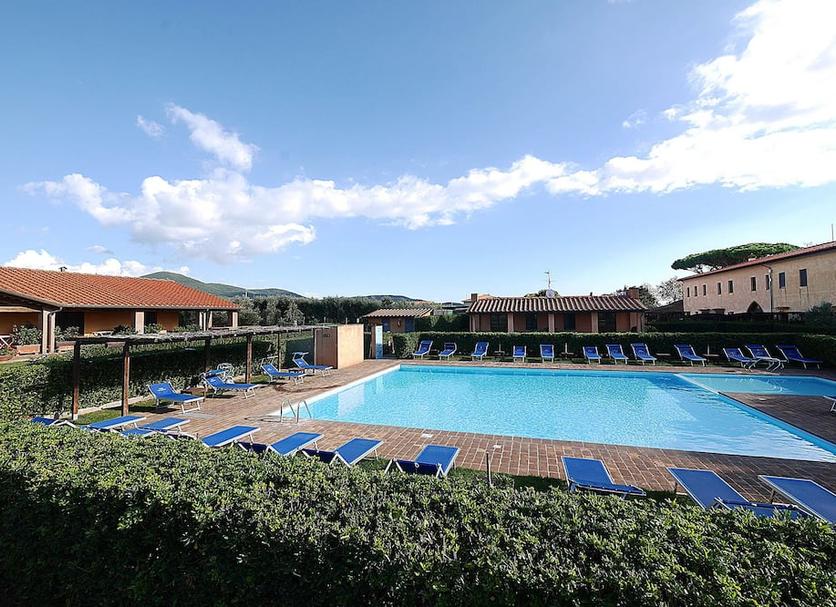 Pool Billede