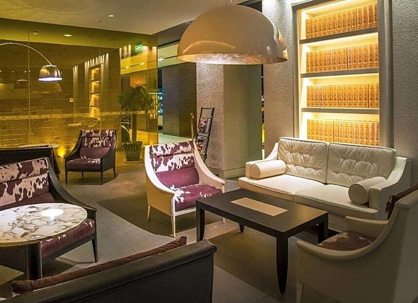 Lounge Billede