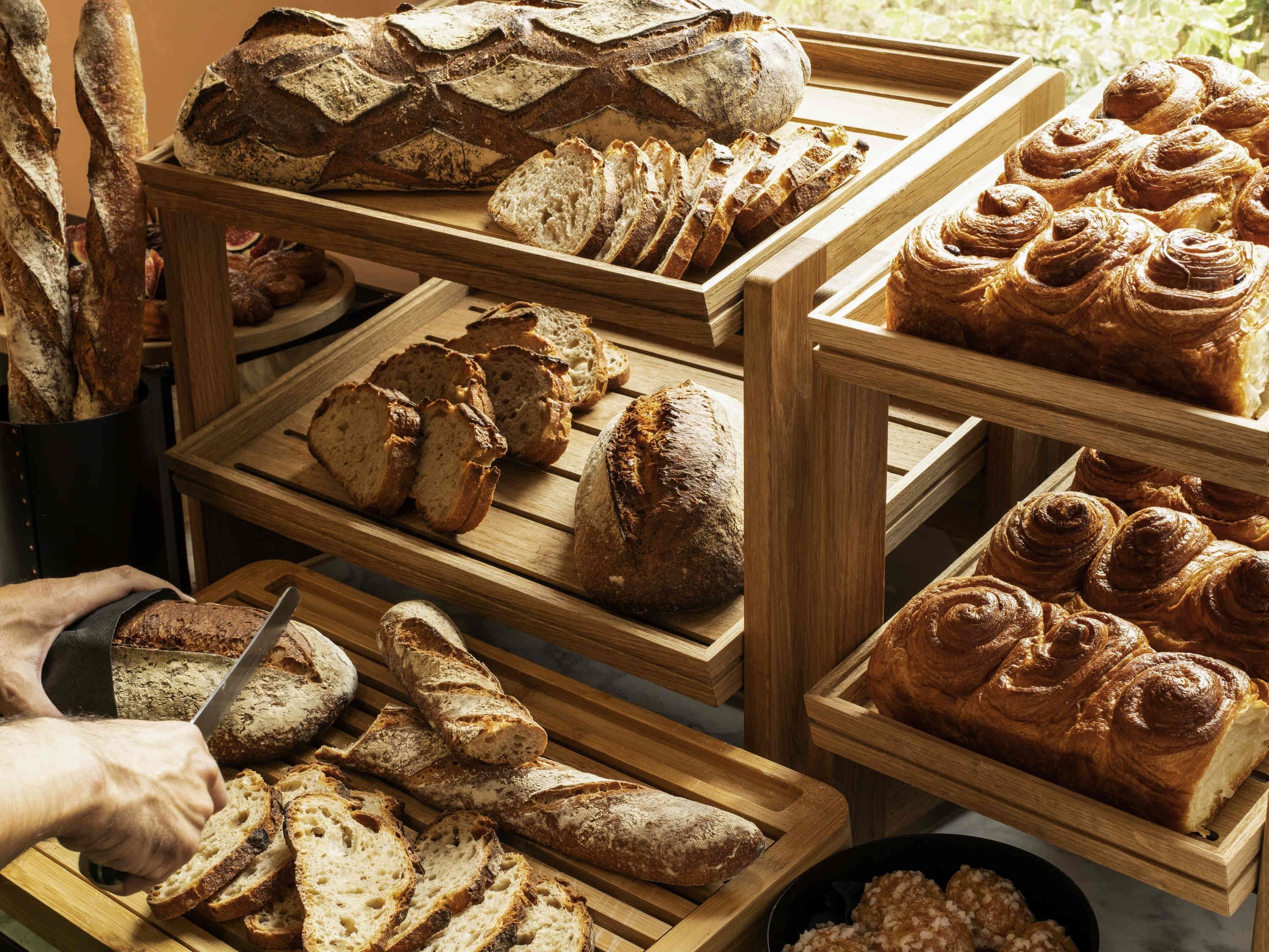 Buffet