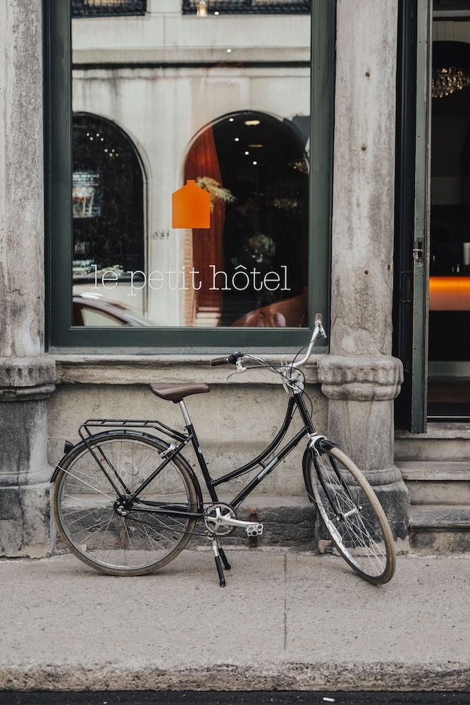 Hotelfacilitet