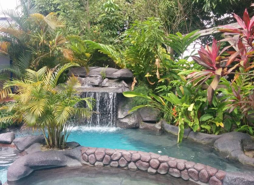 Pool Billede