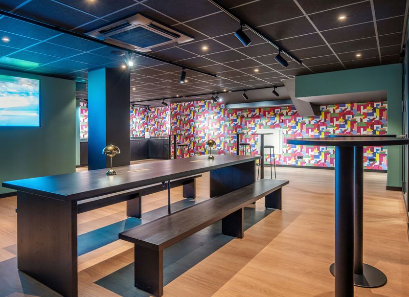 Lounge Billede