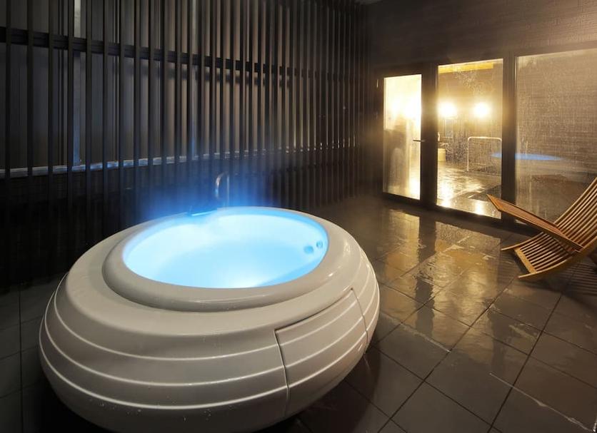 Spa Billede
